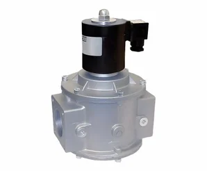 Газовый электромагнитный клапан Madas EVA05 308