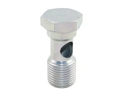 Болт-фитинг Riello G1/2", 3006184