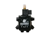 Насос для горелки Suntec AP2 65 C 9511 4P 0700
