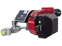 Газовая горелка CIB Unigas G258A M-.PR.SR.RU.A.8.100.EA
