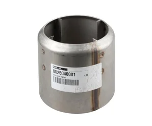 Головка жаровой трубы Baltur Ø156 x 130 мм 0025040001