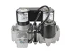 Двойной электромагнитный клапан Brahma GVC25*S1*SR1Z*SRD*P 13992332