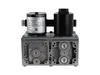 Двойной электромагнитный клапан Honeywell VQ440MB1013