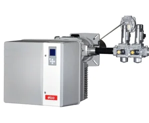 Газовая горелка Elco VG 6.1600 DP R KL s317