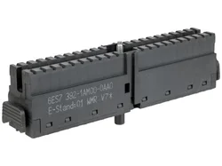 Фронтальный соединитель Siemens, 6ES7392-1AM00-0AA0