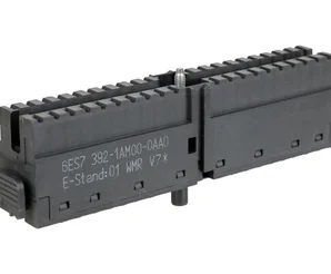 Фронтальный соединитель Siemens, 6ES7392-1AM00-0AA0