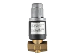 Газовый электромагнитный клапан Brahma E6G*L*1/2*GFD F8 13782100