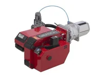 Дизельная горелка Giersch M1.2