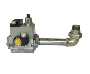 Газовая рампа Baltur MM415 F20S R6/4