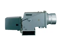 Газовая горелка Weishaupt WKG 70/1-B, DN 125, ZMH