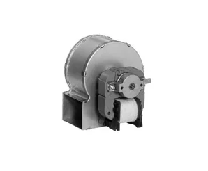 Центробежный вентилятор Ebmpapst RLF67/3800A19-3015LH-410 nu