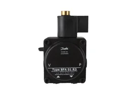 Насос для горелки Danfoss BFA 01 071N1223