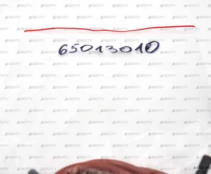 Кабель поджига 600 мм, 65013010
