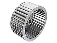 Рабочее колесо вентилятора Weishaupt Ø200 x 92 мм, 21135308081