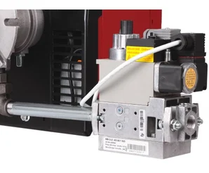 Газовая рампа RUF MBZRDLE 405 B01 S20 A