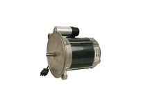 Электродвигатель Weishaupt WM-D160/240-2/19K0