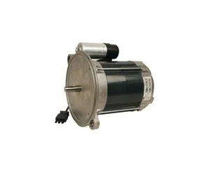 Электродвигатель Weishaupt WM-D160/240-2/19K0