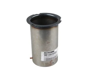 Жаровая труба Baltur Ø90 x 150 мм 0013020008