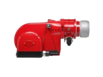 Газовая горелка Weishaupt G 3/1-E, 2, ZMAE
