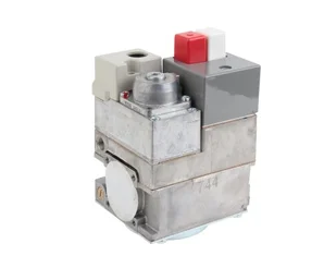 Газовый электромагнитный клапан Honeywell V4400C 1237