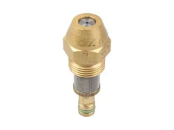 Форсунка Fluidics KW3-80/60°