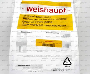 Модуль аналоговый Weishaupt W-FM EM3/3