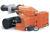 Мазутная горелка Baltur BT 35 SPN