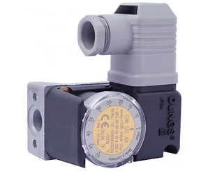 Реле давления Dungs GW 50 A6 1P