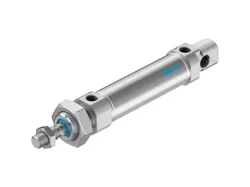 Пневмоцилиндр Festo DSNU-25-50-PPV-A-Q-R3