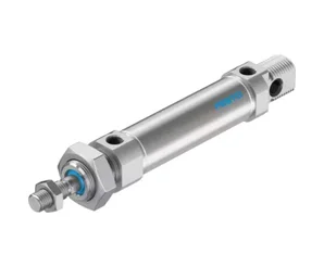 Пневмоцилиндр Festo DSNU-25-50-PPV-A-Q-R3