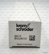 Пилотная горелка Kromschroder ZAI K