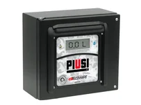 Панель управления Piusi MCBOX B.Smart 12В 50 пользователей