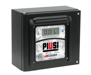 Панель управления Piusi MCBOX B.Smart 12В 50 пользователей