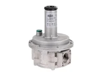 Регулятор давления газа Madas FRG/2MC DN 25, FC04 050