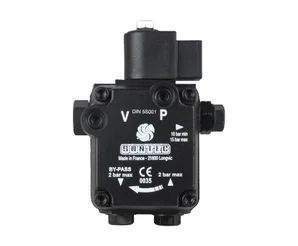 Насос для горелки Suntec AS 67 C 1570 6P 0700