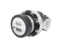 Счетчик жидкости Petroll OGM 40