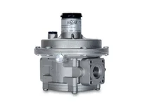 Регулятор давления газа Madas FCS030000 160