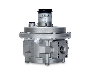 Регулятор давления газа Madas FCS030000 160