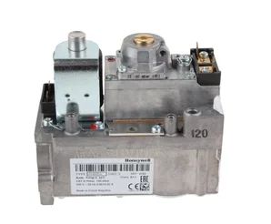 Газовый электромагнитный клапан Honeywell VR4605A1062