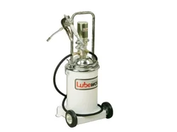 Нагнетатель смазки подкатной Lubeworks POP020