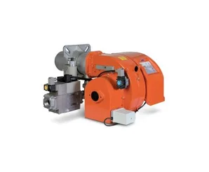 Газовая горелка Baltur TBG 60 P-V