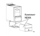 Комплект NEMA1-M1 Частотный преобразователь Danfoss