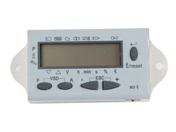 Блок индикации и управления Siemens AZL21.00A9