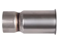 Жаровая труба CIB Unigas 240 мм, 30900H4