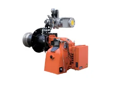 Газовая горелка Baltur GI 500 ME