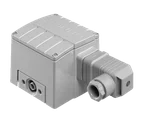 Реле давления Dungs GW 6000 A4/2 HP M