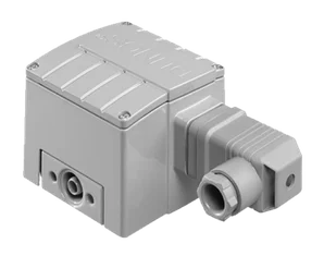 Реле давления Dungs GW 500 A4/2 HP M