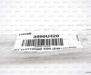 Электрод ионизации Ferroli 3980U420