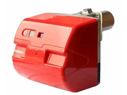 Газовая горелка Riello RS 50/E MZ TC FS1