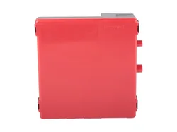 Менеджер горения Honeywell S4565AM 1074